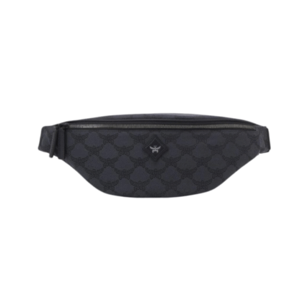 Laurestos Heuptas Zwart 42 cm