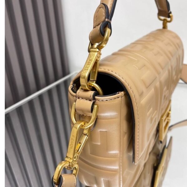 Baguette Bruin 27 cm - Afbeelding 4