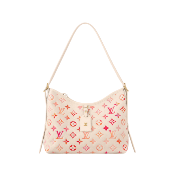 Carry All PM Roze 29,5 cm