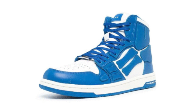 Skel Blue hoog - Afbeelding 3