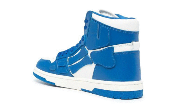 Skel Blue hoog - Afbeelding 2