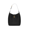 Le 5 a 7 Hobo Bag Zwart 31 cm