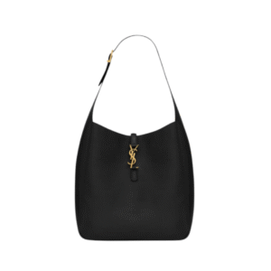 Le 5 a 7 Hobo Bag Zwart 31 cm