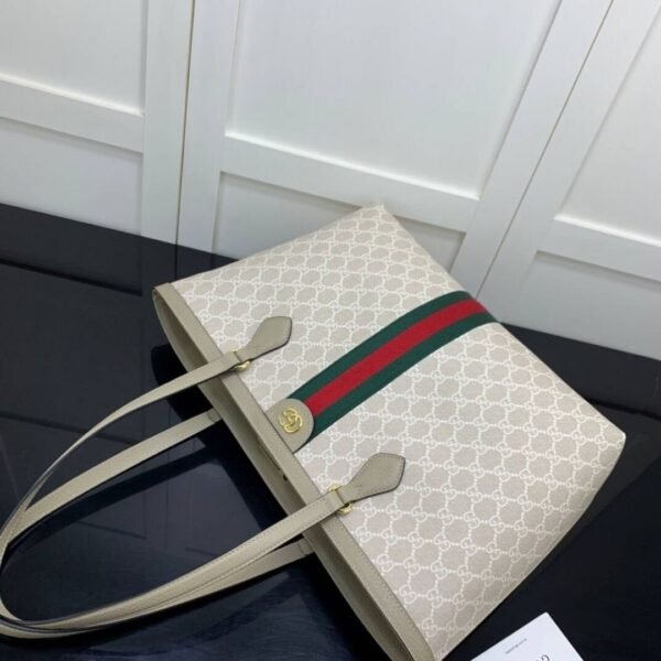 Ophidia Beige/Wit 38 cm - Afbeelding 4