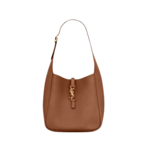 Le 5 a 7 Hobo Bag Bruin 22 cm