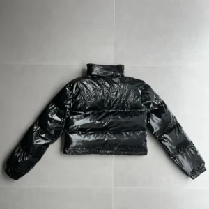 Alternative view of x Palm Angels donsjack