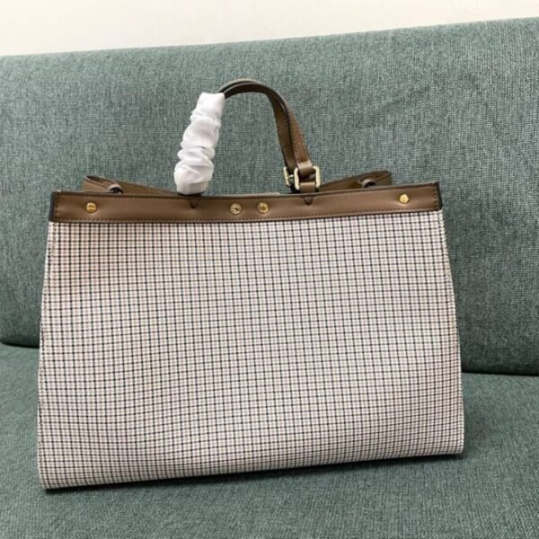 X-Tote Bruin 41 cm - Afbeelding 3