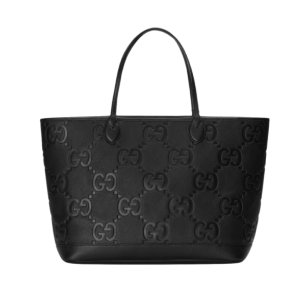Jumbo GG Zwart 40 cm