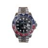 GMT MASTER II PEPSI Ceramica GMT Master II