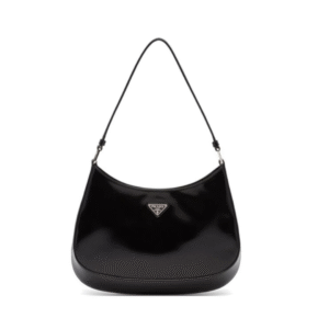 Cleo lakleer zwart 27 cm