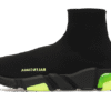 heldere zool fluorescerend geel
