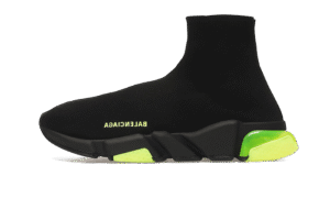 heldere zool fluorescerend geel