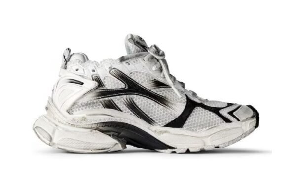 Runner Gradient voor mannen - Afbeelding 4
