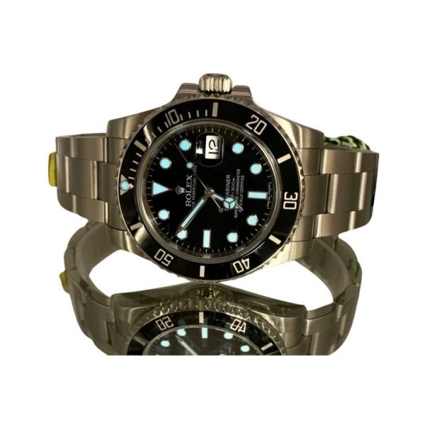 SUBMARINER DATUM 2013 Submariner Datum - Afbeelding 4