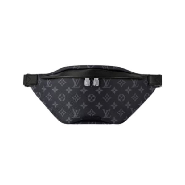 Discovery PM Zwart 44 cm