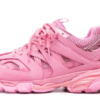 Spoor Rosa