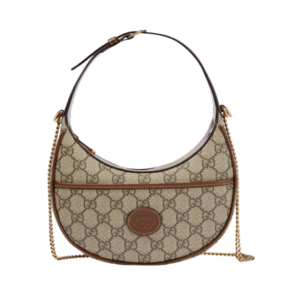 Ophidia GG Supreme Bruin 22 cm
