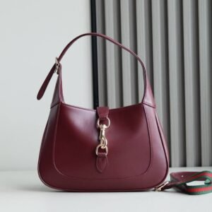 Alternative view of Jackie Red Anchor Bordeaux Rood 27,5 cm