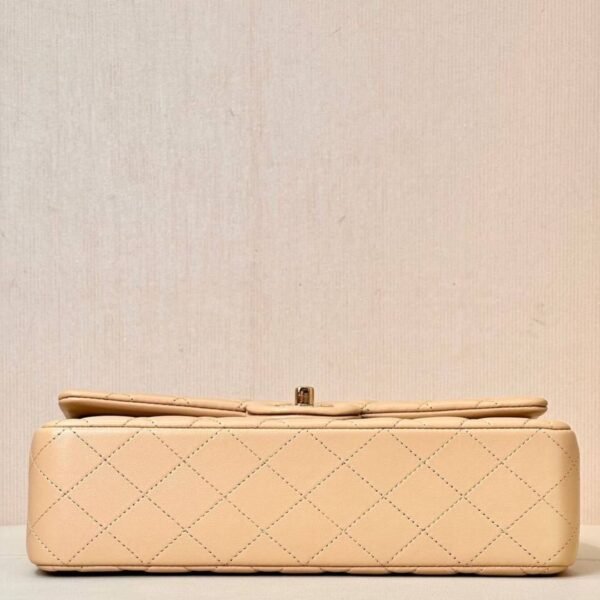 11.12 Mosterdgeel 30 cm - Afbeelding 2