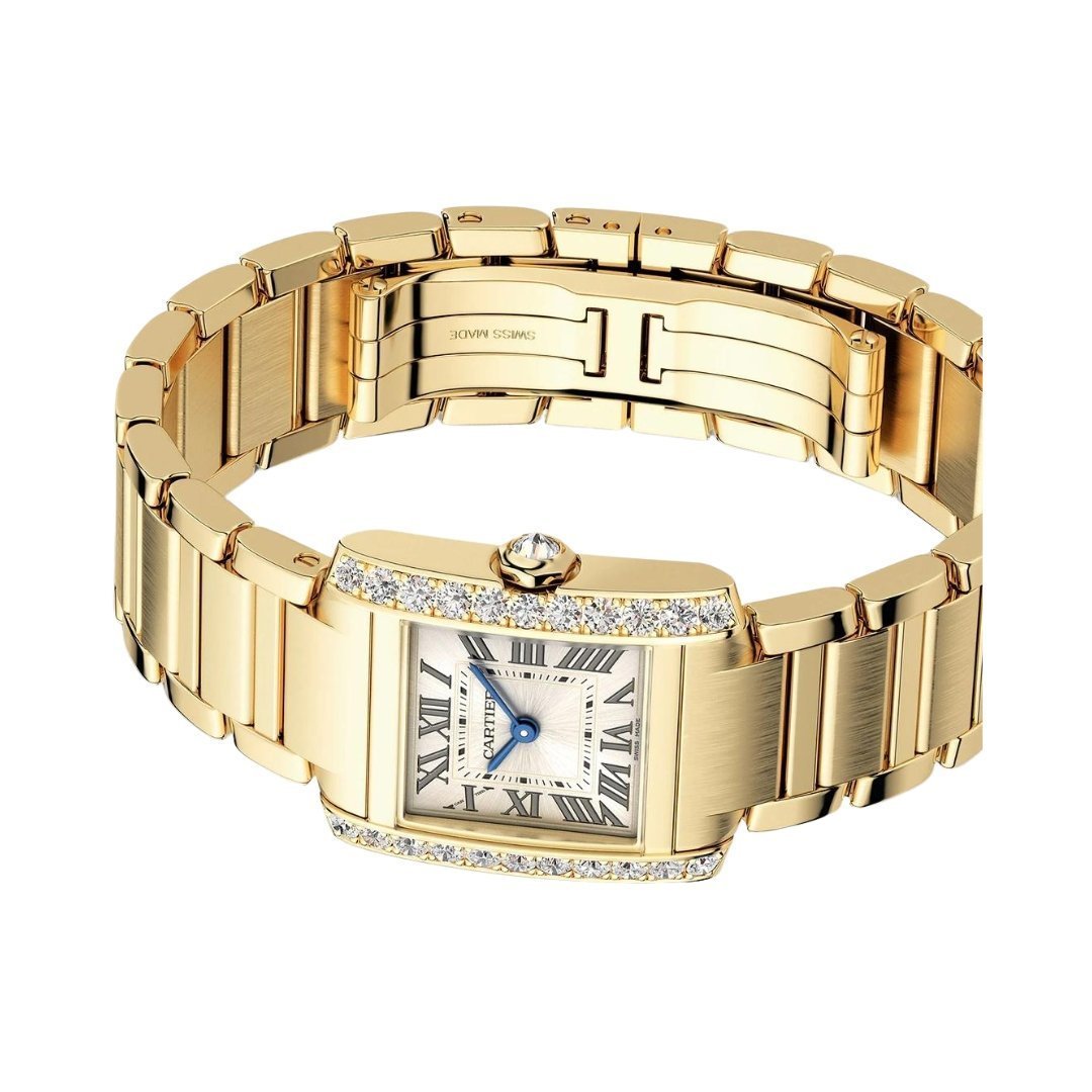 Uhreno Tank Frans - Afbeelding 4