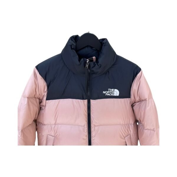 Misty Rose Nuptse - Afbeelding 4