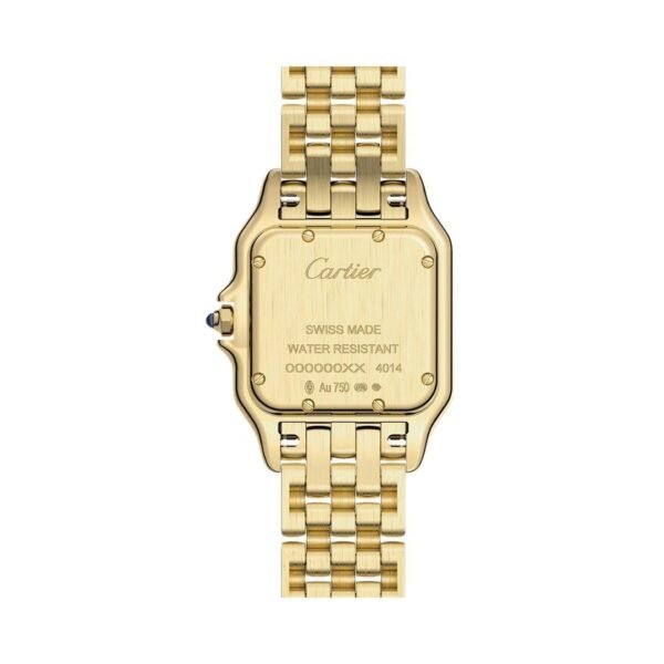 Bekijk Panth?re de Cartier - Afbeelding 4