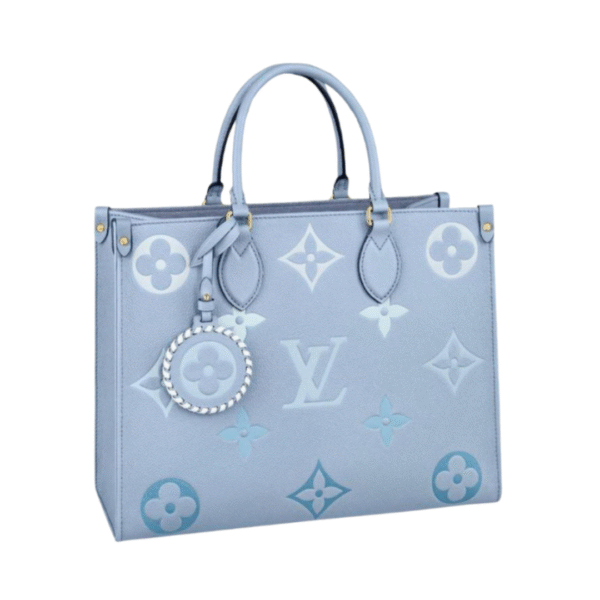 Onthego MM Blauw 35 cm