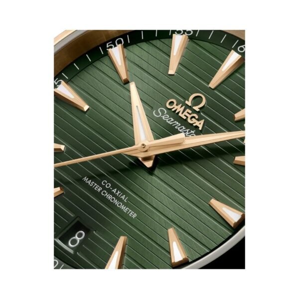 Seamaster Aqua Terra 150M - Afbeelding 4