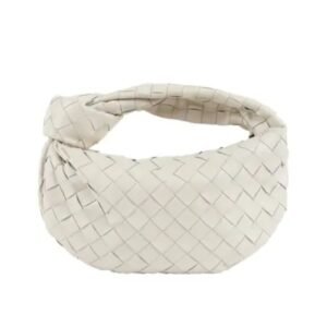 Intrecciato Wit 28,4 cm