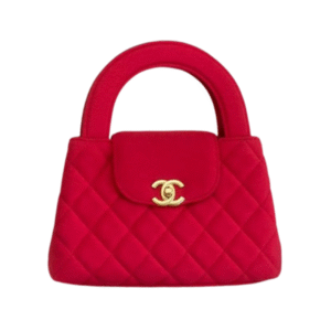 Kelly Rood 19 cm