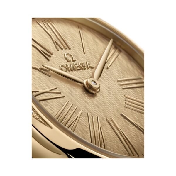De Ville Mini Safe - Afbeelding 4