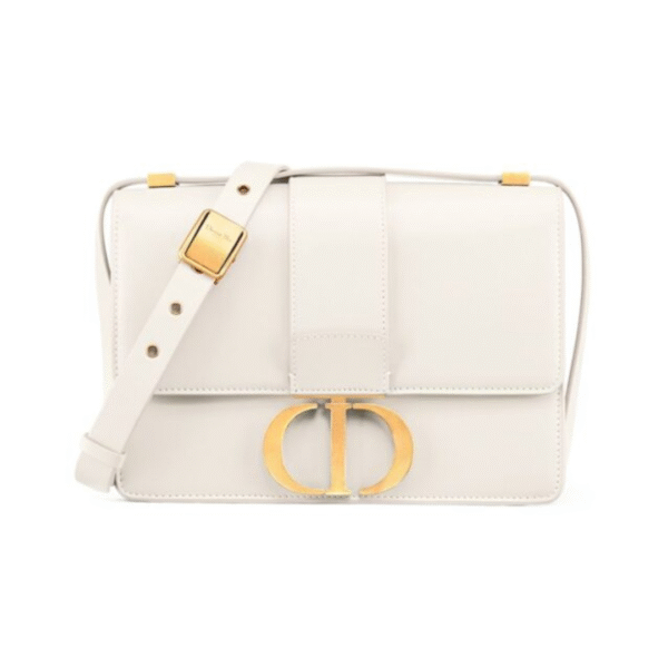 30 Montaigne Wit 24 cm