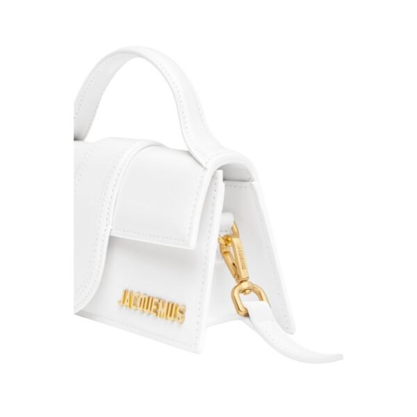 Su?de Schouder Wit 23,5cm - Afbeelding 4