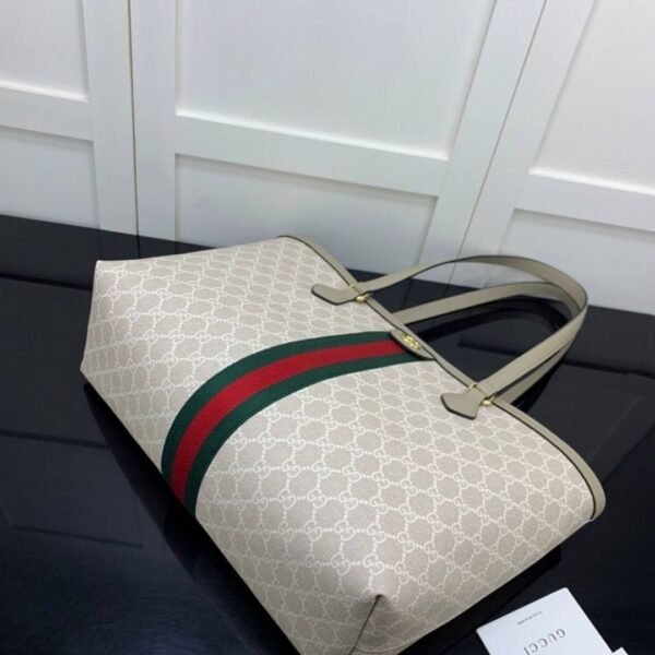 Ophidia Beige/Wit 38 cm - Afbeelding 5