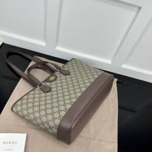 Alternative view of Ophidia Beige/Bruin 38,5 cm