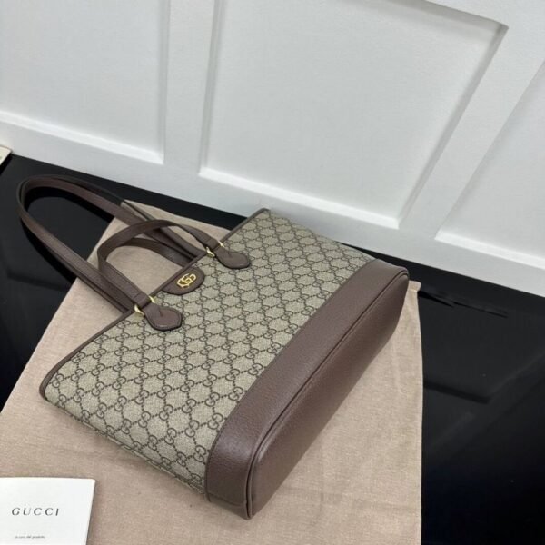 Ophidia Beige/Bruin 38,5 cm - Afbeelding 2