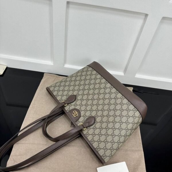 Ophidia Beige/Bruin 38,5 cm - Afbeelding 4