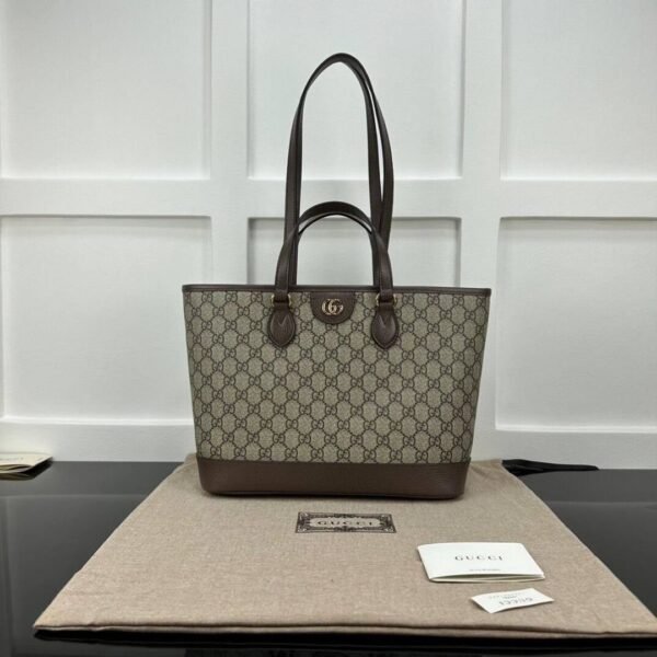 Ophidia Beige/Bruin 38,5 cm - Afbeelding 3