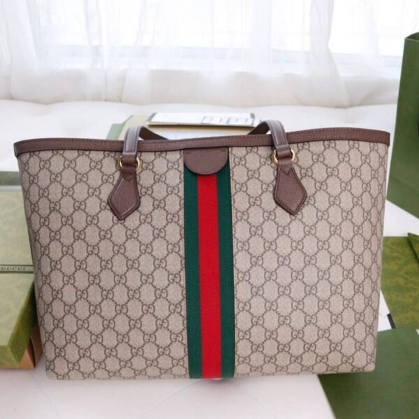 Ophidia Beige/Bruin 38 cm - Afbeelding 2