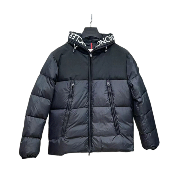Klassieke polyamide jassen voor heren
