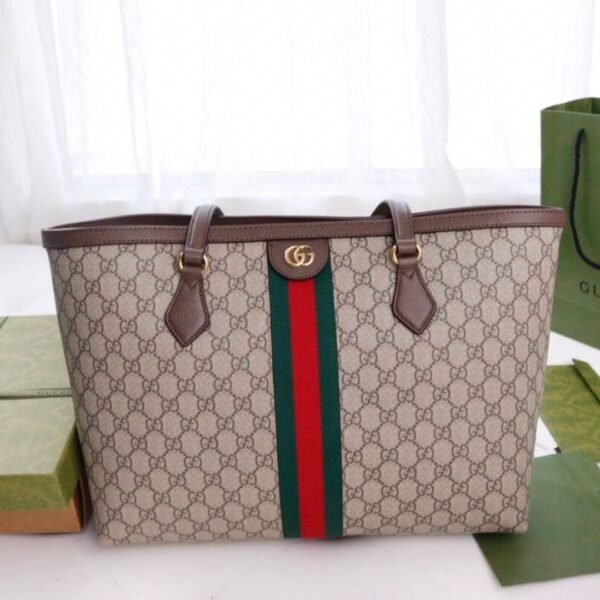 Ophidia Beige/Bruin 38 cm - Afbeelding 3