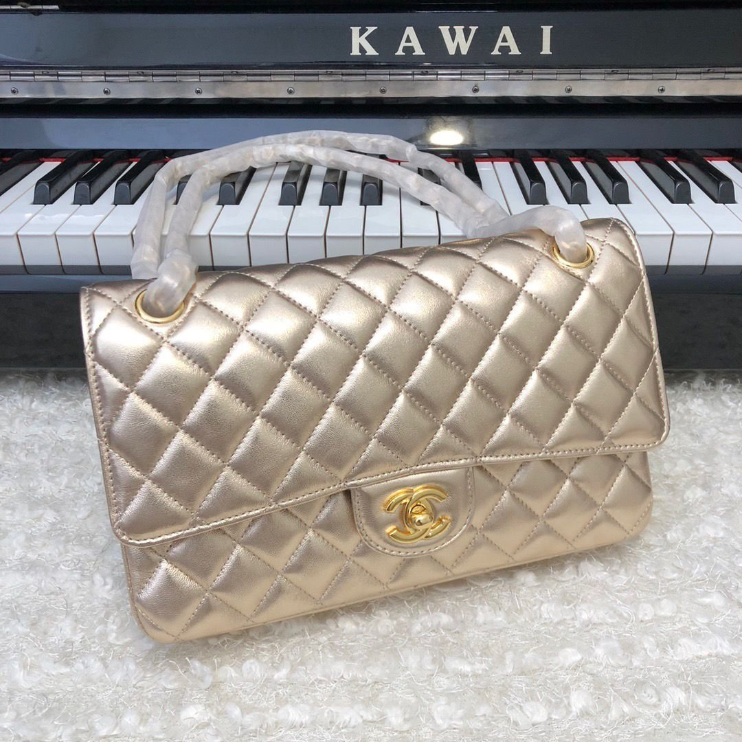 Klassiek Goud 25,5 cm - Afbeelding 2