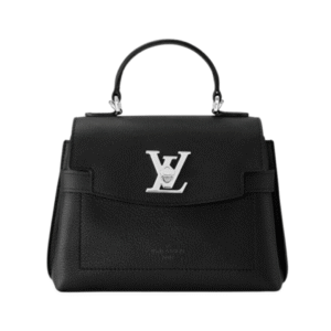 Lockme Ever Black 23 cm