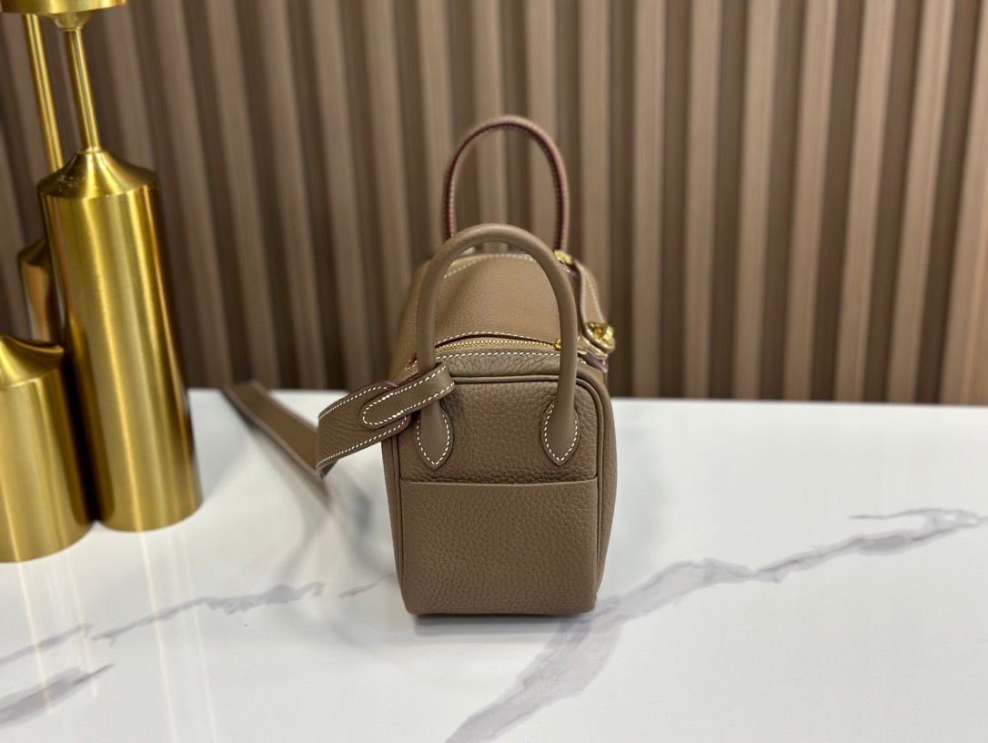 Lindy 20 Etoupe - Afbeelding 3