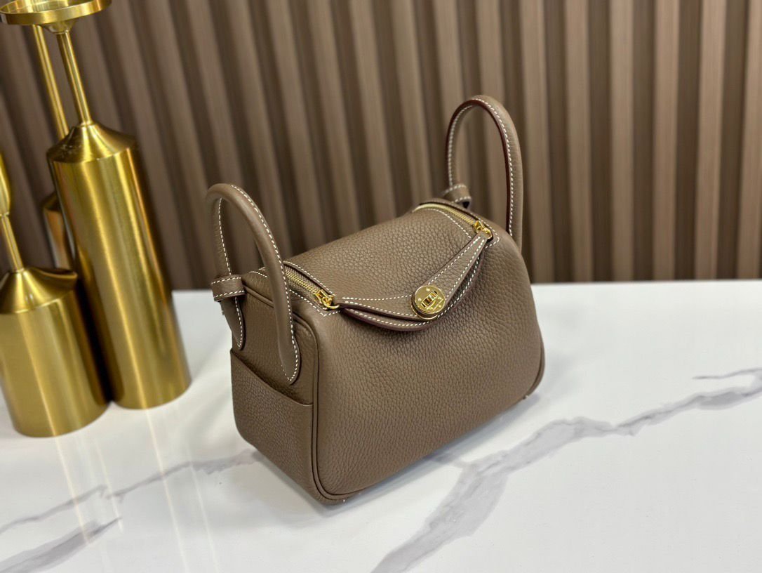 Lindy 20 Etoupe - Afbeelding 2