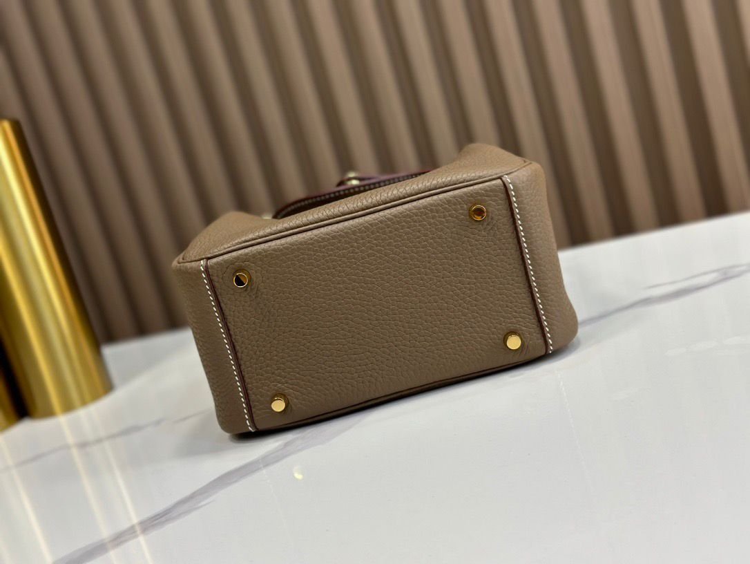 Lindy 20 Etoupe - Afbeelding 4