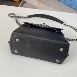 Alternative view of Lockme Ever Black 23 cm