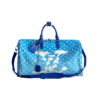 Keepall Bandouliere Monogram Wolken 50 cm