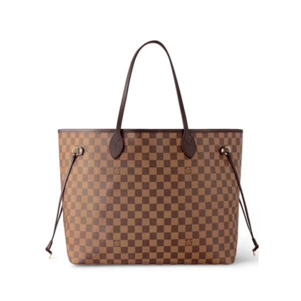Neverfull GM Bruin 39 cm