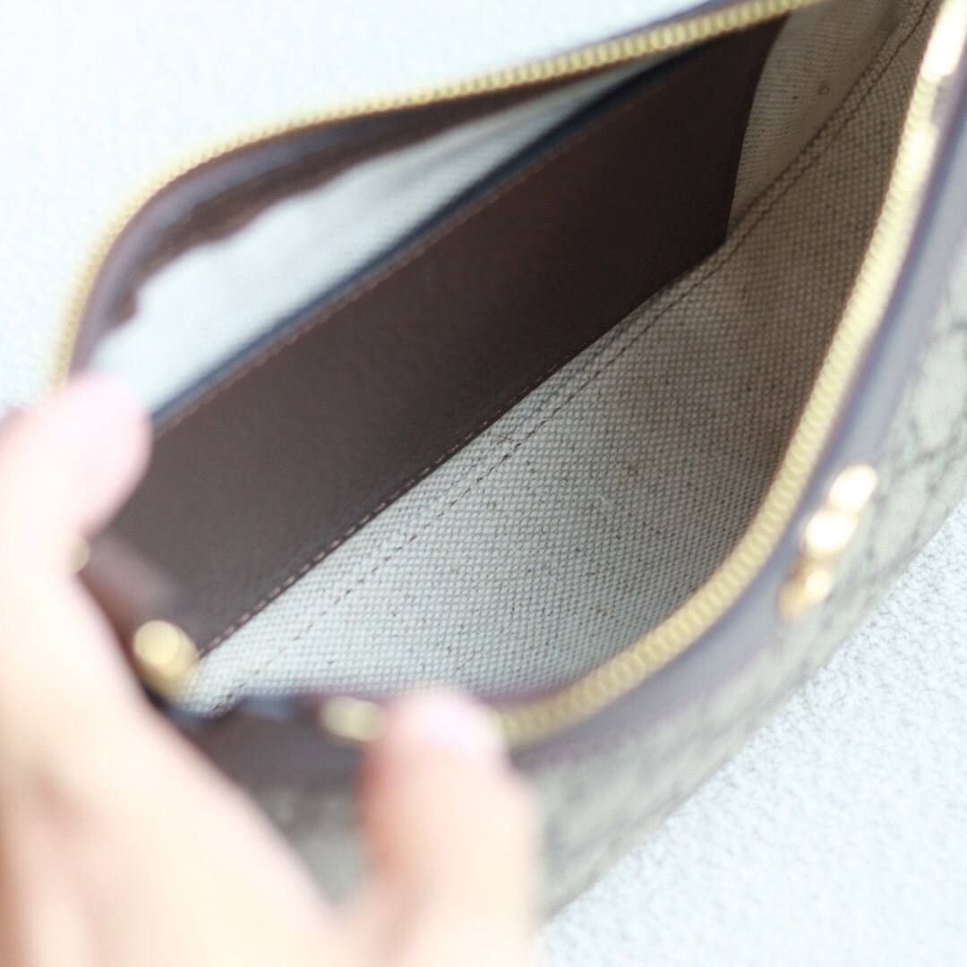 Ophidia Beige/Bruin 25 cm - Afbeelding 2